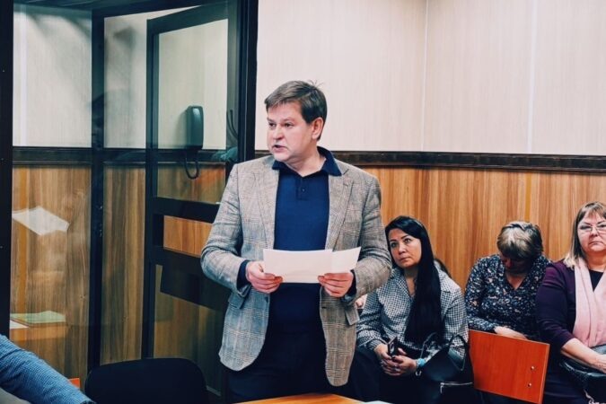    Фото: пресс-служба, источник: управление Судебного департамента НСО