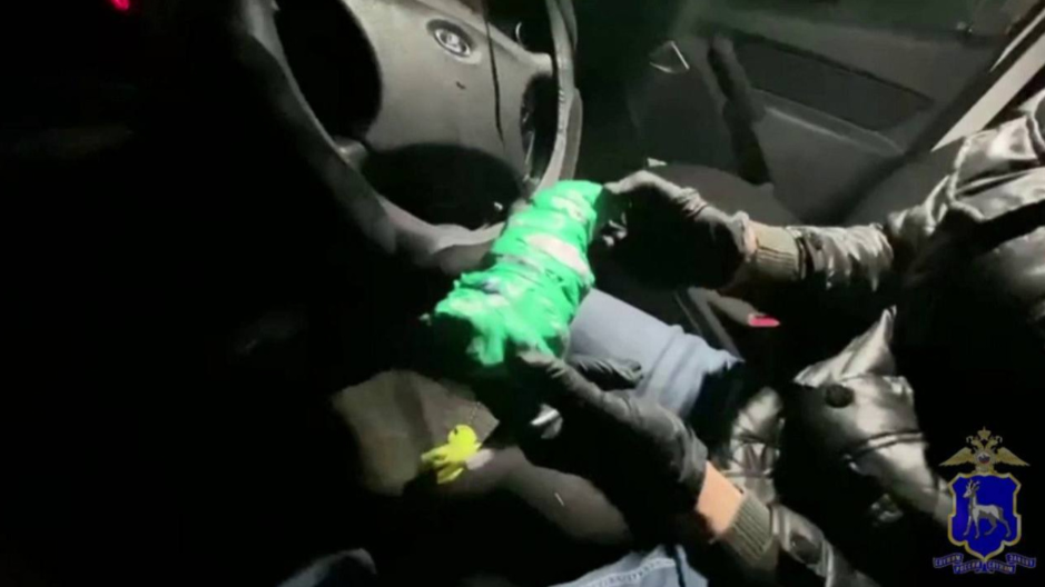    Фото: ГУ МВД России по Самарской области