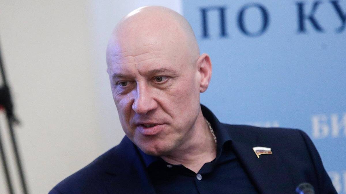    Фото: Пресс-служба Госдумы