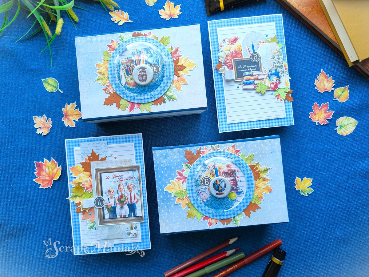 Больше фото в галерее. Листайте ➡