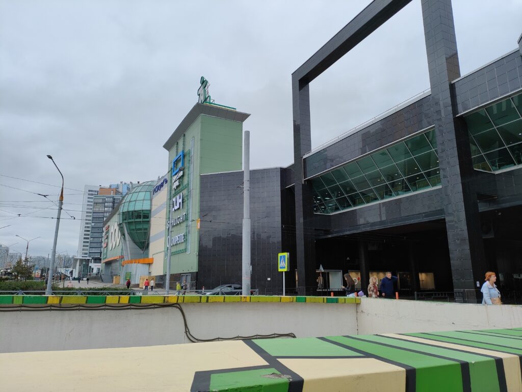    Фото: В курсе.ру Полина Анкушина