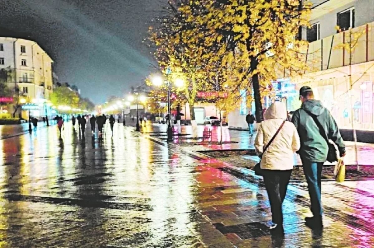    В Салехарде провели рейд по соблюдению «комендантского часа» для детей