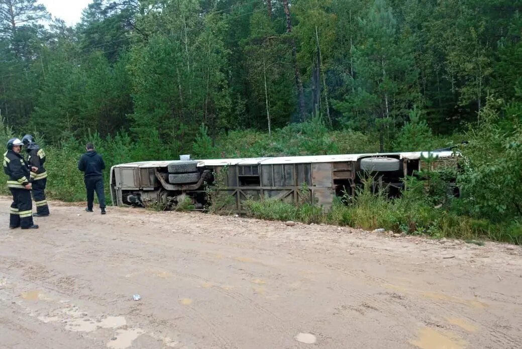    Фото: ГУ МВД по Красноярскому краю