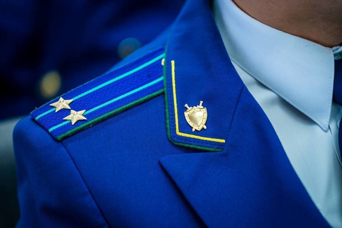    Фото: Прокуратура Ханты-Мансийского автономного округа - Югры