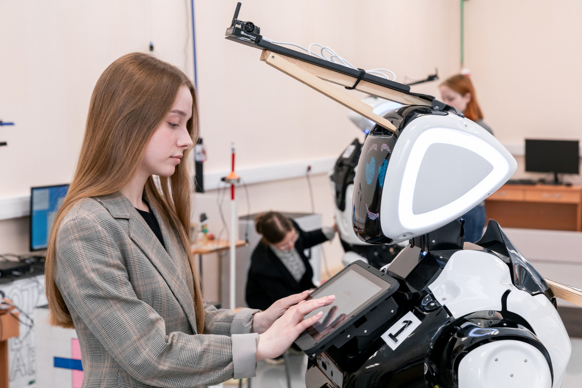 Фото: пресс-служба ПНИПУ