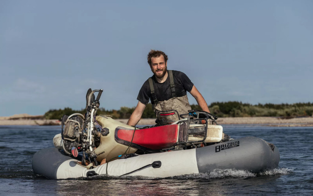 Фото: Телеграм-канал Анатолия Чернявского