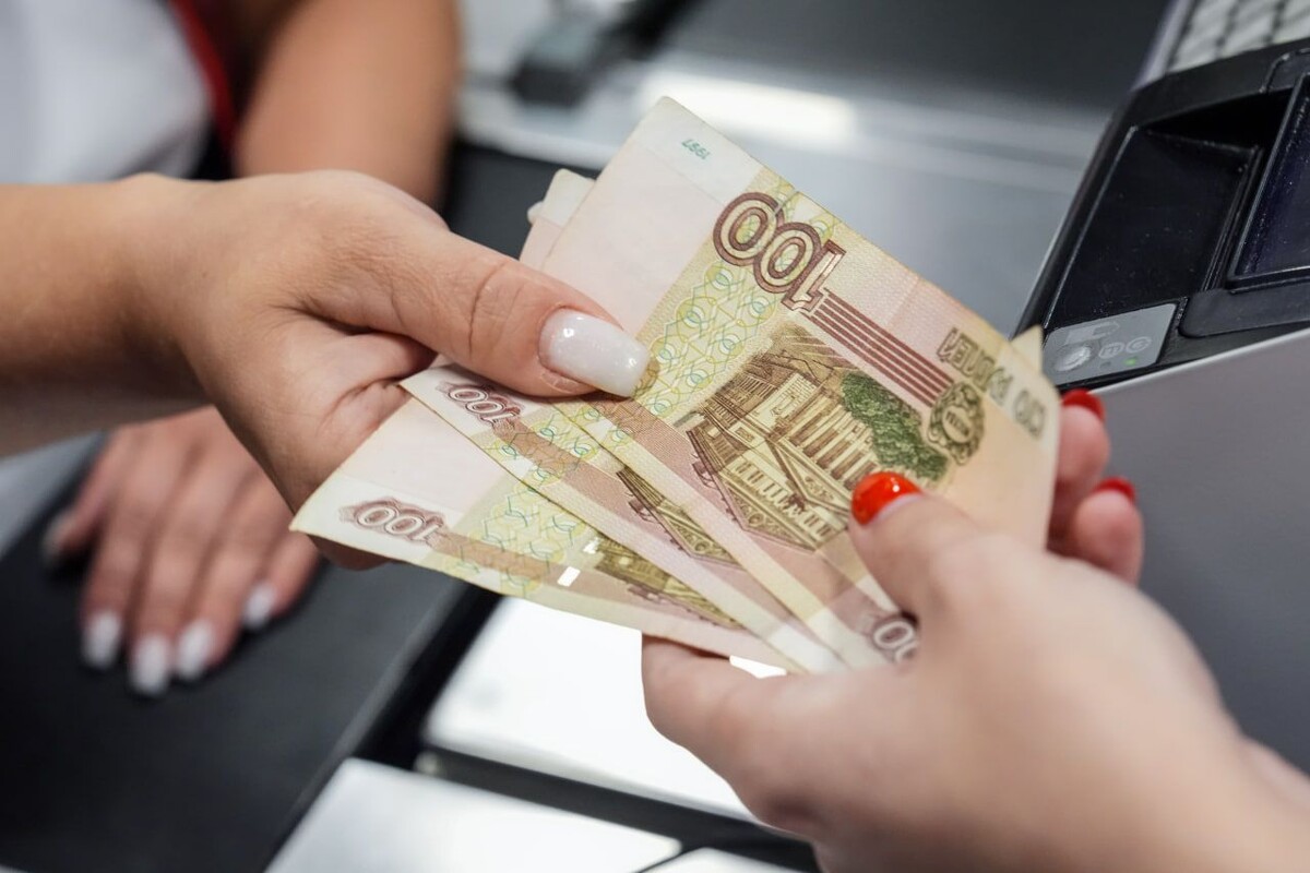     / Источник: © ИЗВЕСТИЯ/Эдуард Корниенко