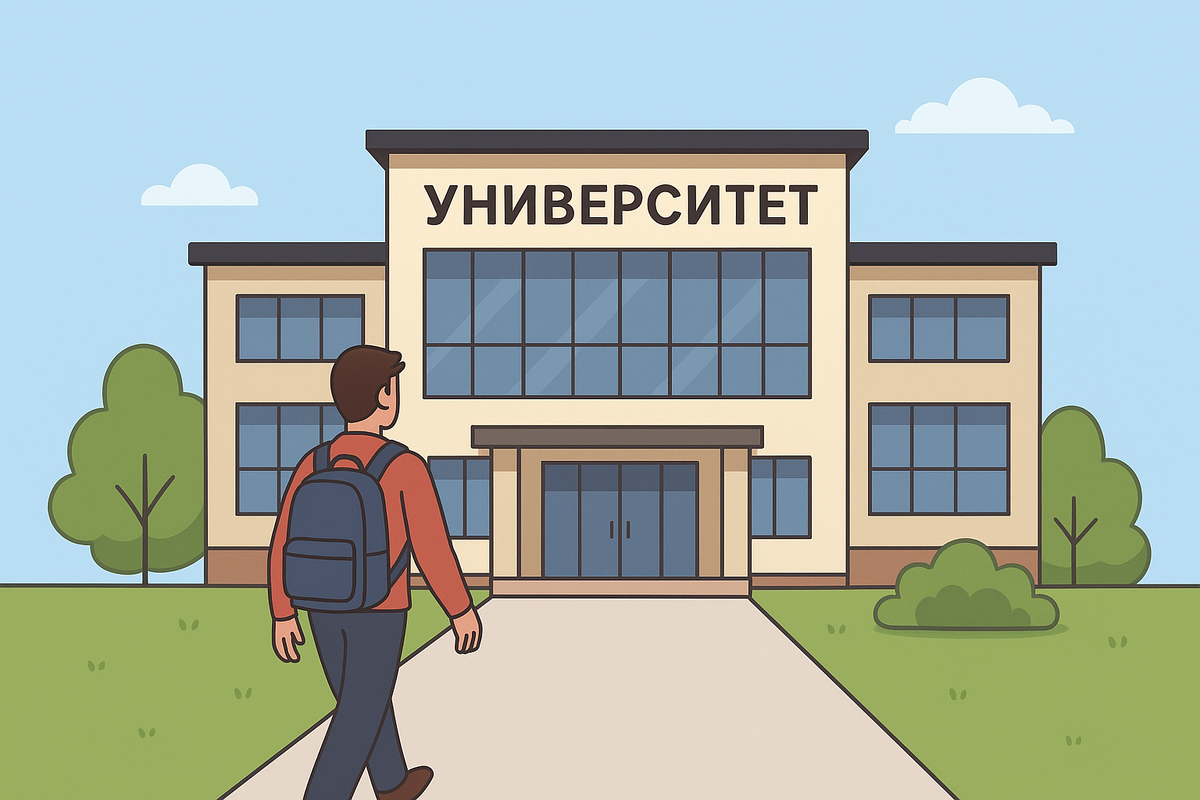 Иллюстрация в исполнении нейросети.