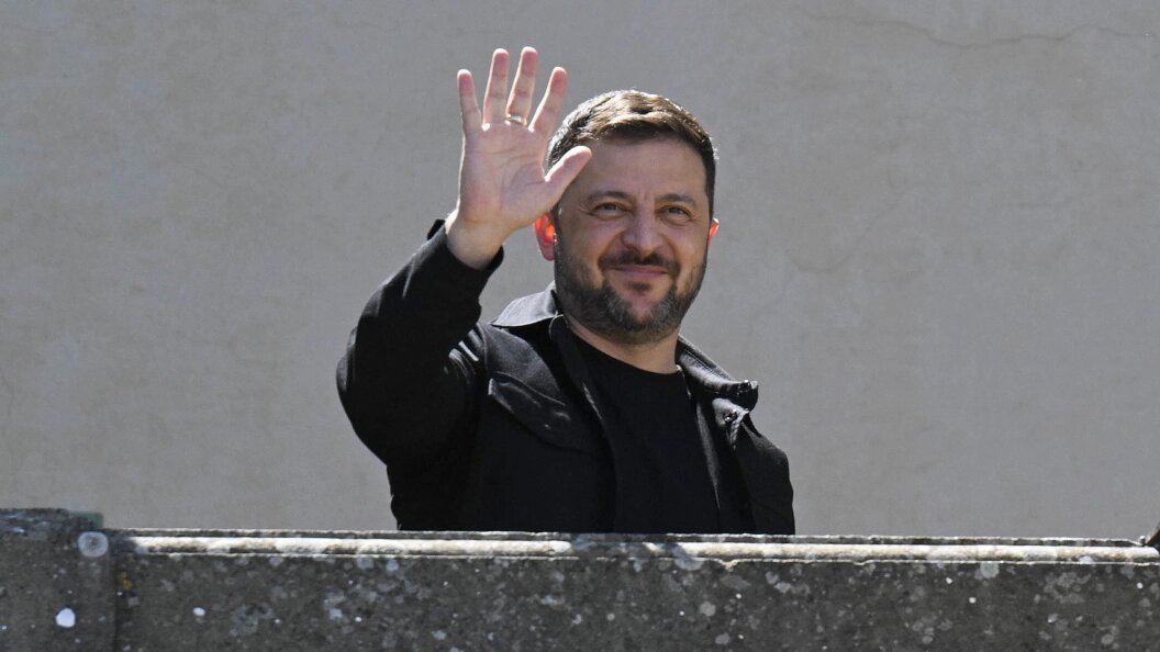    Фото: VATICAN MEDIA /Globallookpress