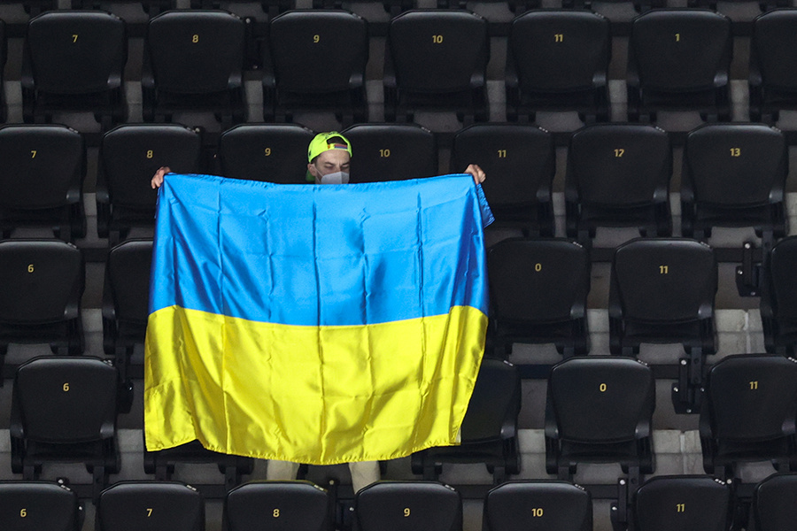    © Сергей Бобылев/ТАСС