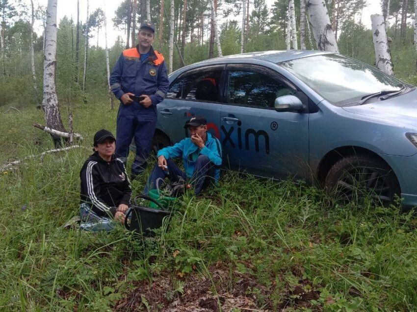    Фото: Забайкалпожспас