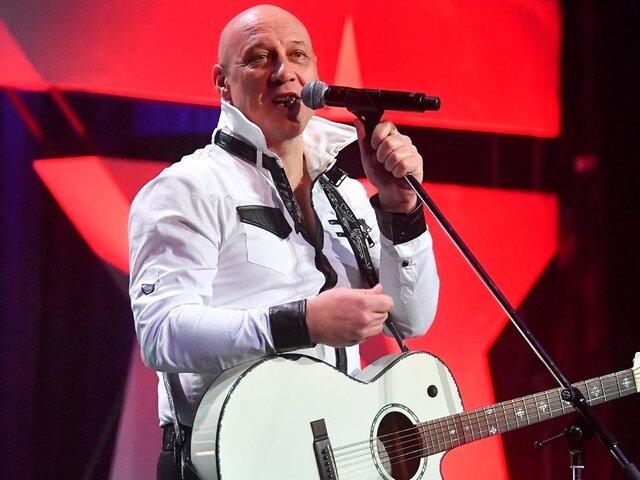    Фото: Агентство "Москва"/Сергей Киселев