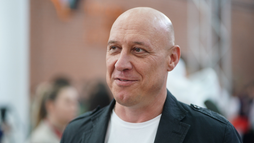    Фото: ИЗВЕСТИЯ/Павел Волков