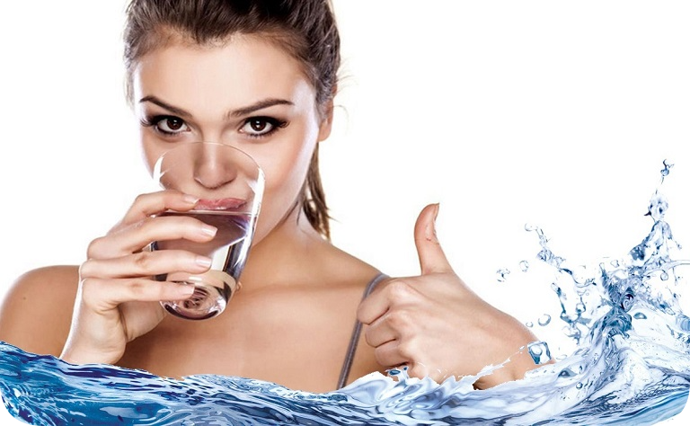 КАК ПРАВИЛЬНО ПИТЬ ВОДУ В БАНЕ