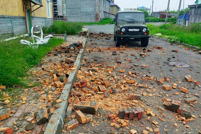    Сергей Лакомов/РИА Новости