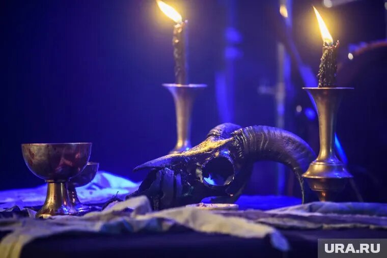 Магическая сила не помогла супругам поправить здоровье, и они пошли в суд. Фото: Илья Московец © URA.RU