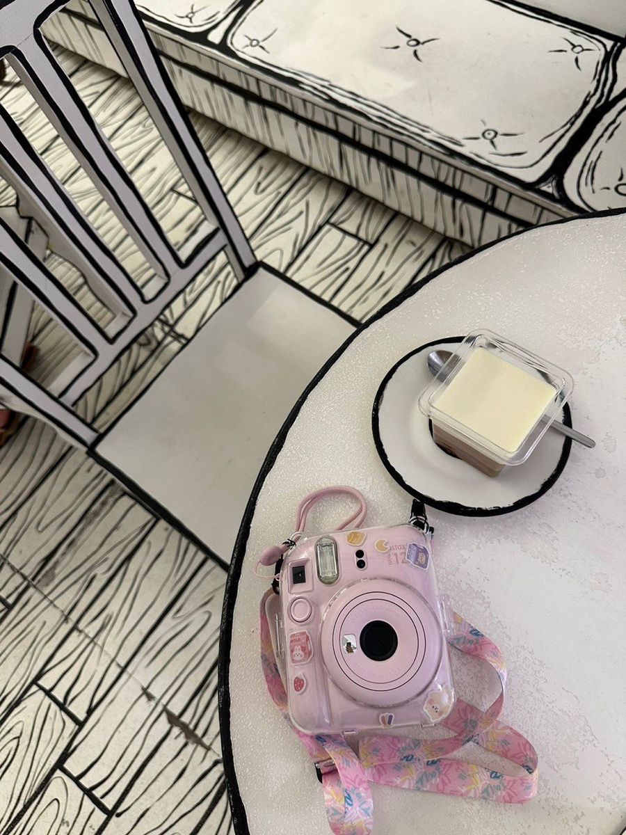 Фотографы здесь тоже находят вдохновение на каждом уголке.