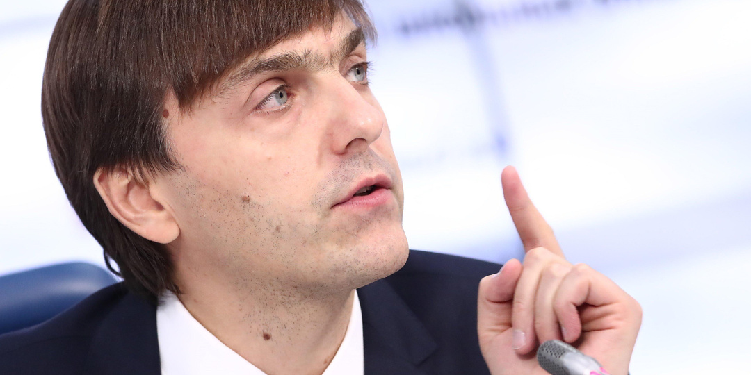 Цифровой бред Минпроса обнажил катастрофу управления системы образования