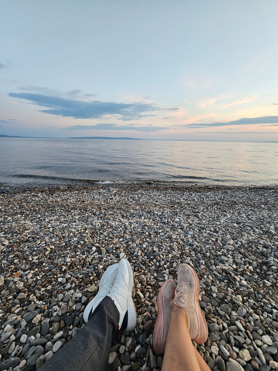 Фото автора 