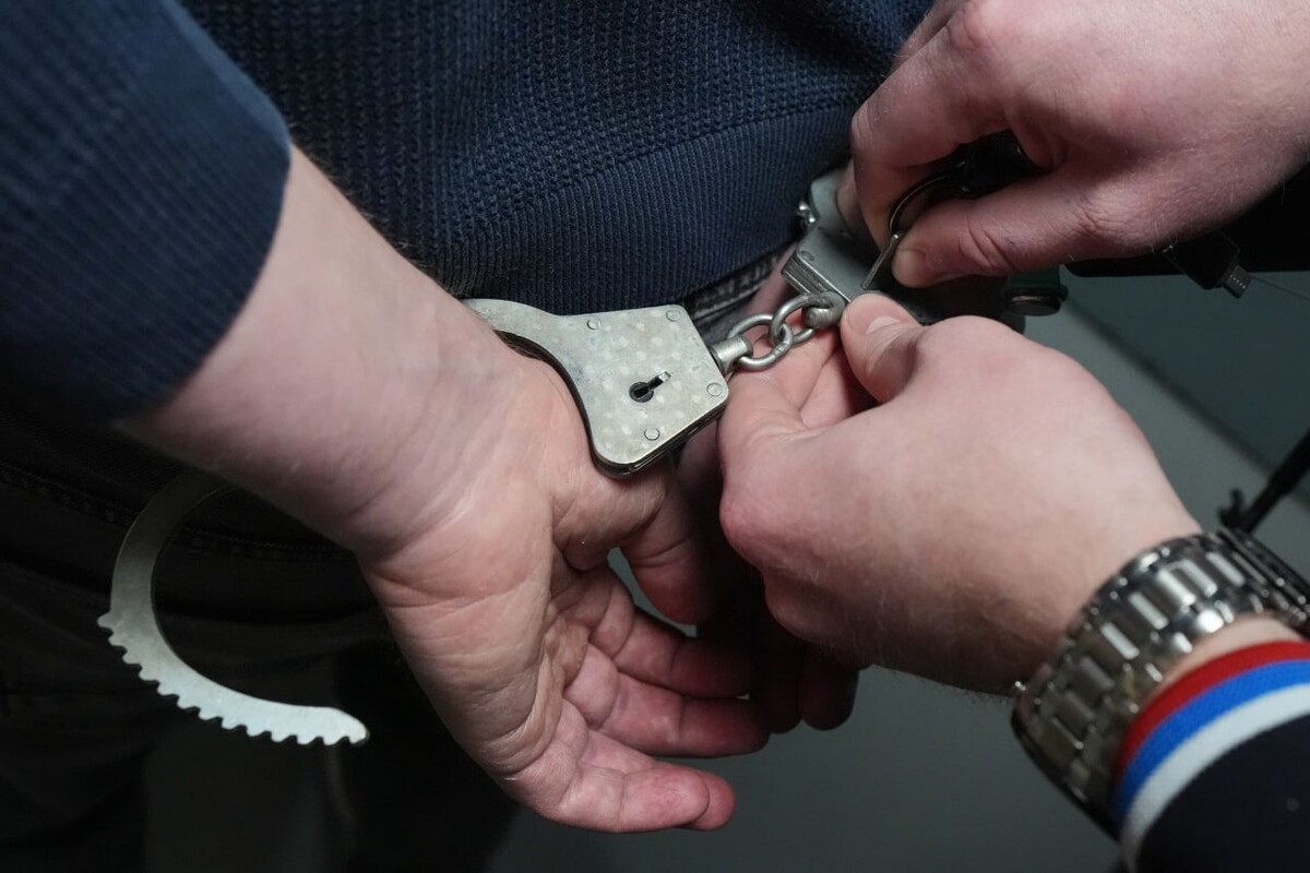     / Источник: © ИЗВЕСТИЯ/Эдуард Корниенко