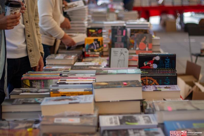    Пресс-служба «Красной строки»