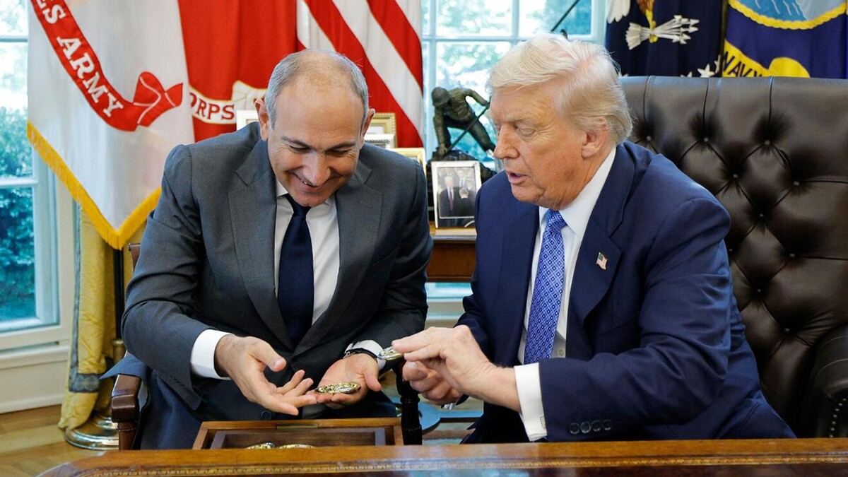 © Photo : official site of the Prime Minister of RA