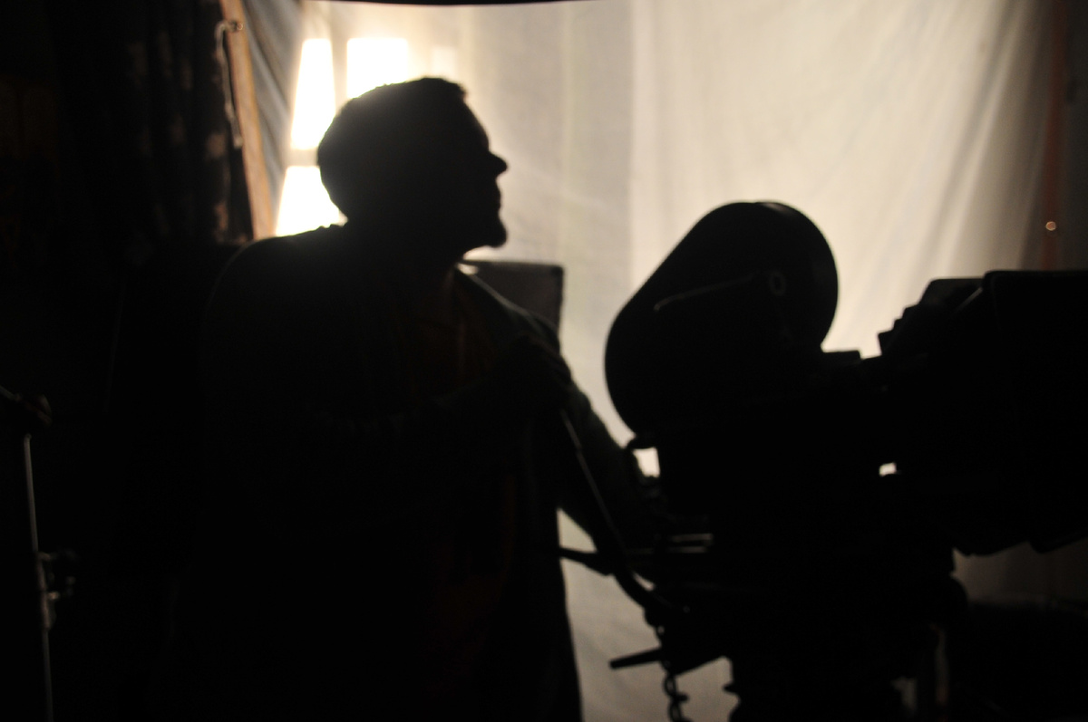 Фото: ШАХИДЖАНЯН Сергей