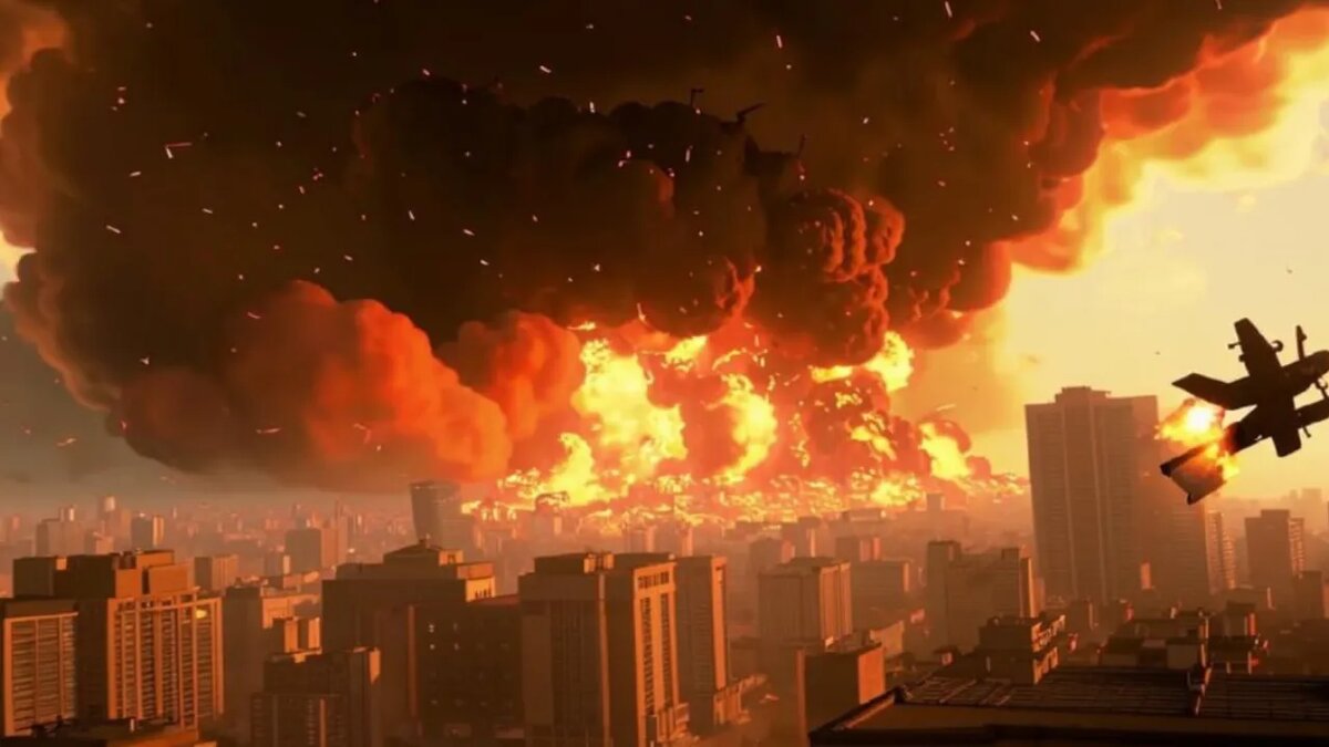 Коллаж Novorosinform