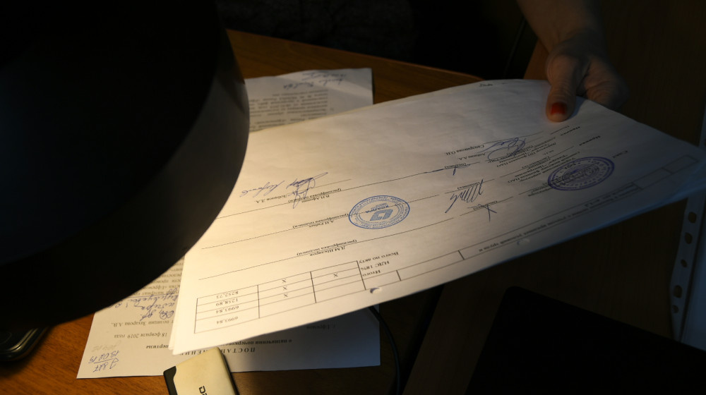    Почему дети подделывают подписи учителей