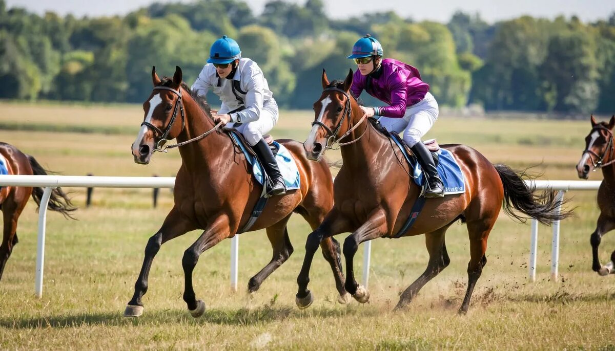 Иногда более слабый выигрывает у более сильного