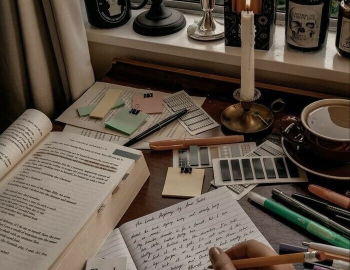 Ещё 10 классных советов для сценаристов и писателей от Скипа Пресса