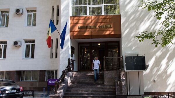    © Sputnik / Miroslav Rotari