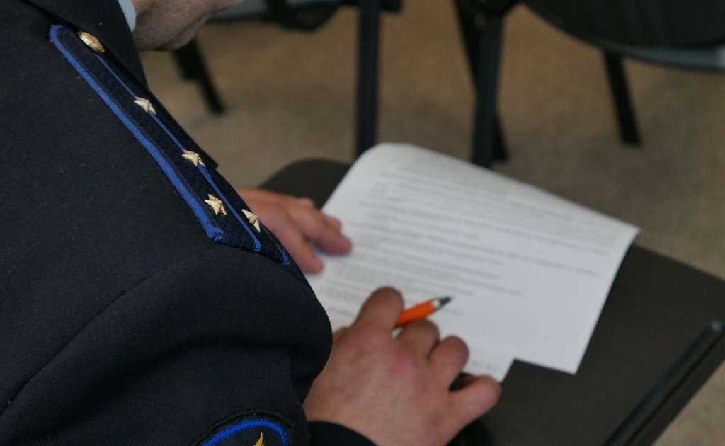 Фото: пресс-служба ГУ МВД России по Челябинской области