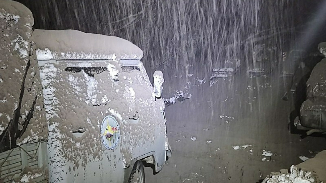    Фото: kamgov.ru/via Global Look Press/Globallookpress