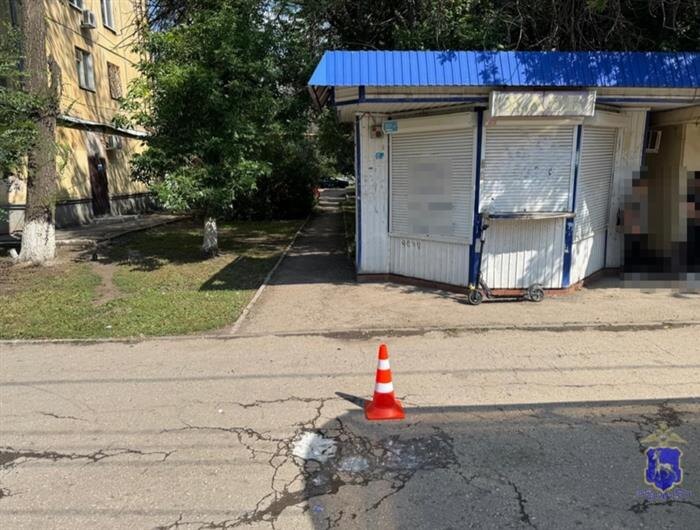    ФОТО: ГУ МВД по Самарской области