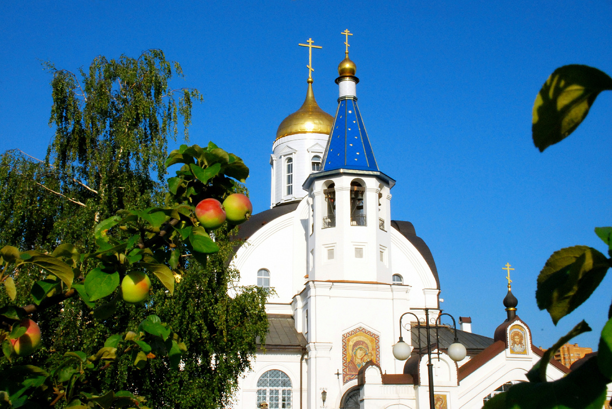 фото:Alexander Legky/Global Look Press