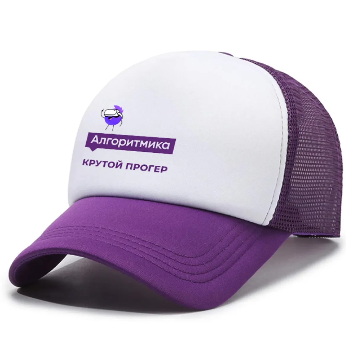 Кепки с корпоративным дизайном: пример производства в Китае под своим брендом