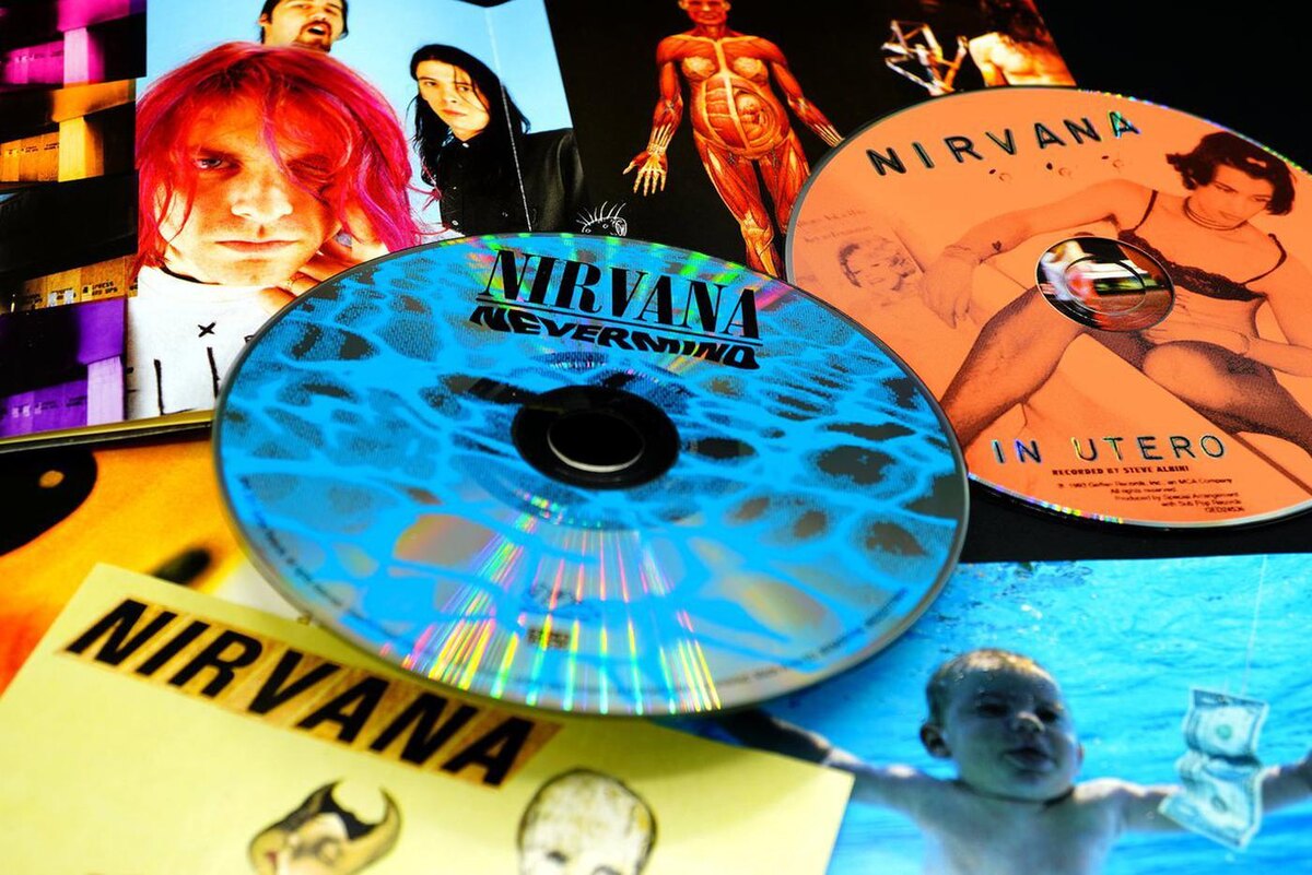 Shutterstock
Концерт.