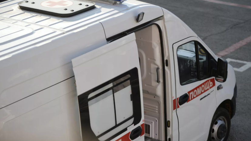   РИА Новости