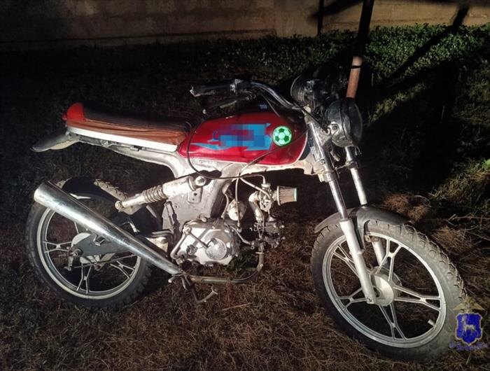    ФОТО: ГУ МВД по Самарской области