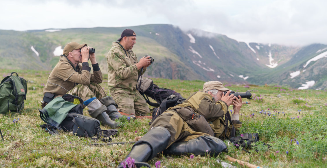    Фото: Фонд "Озеро Байкал"