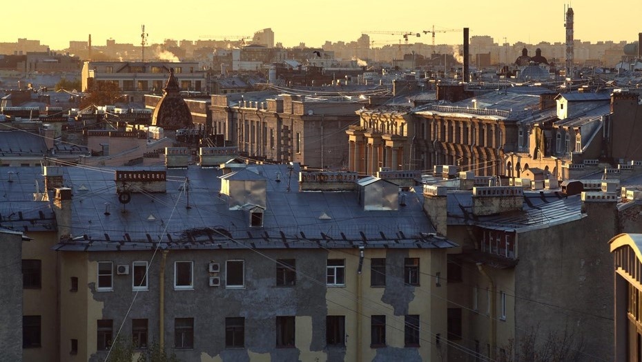    Автор фото: Ковалев Петр