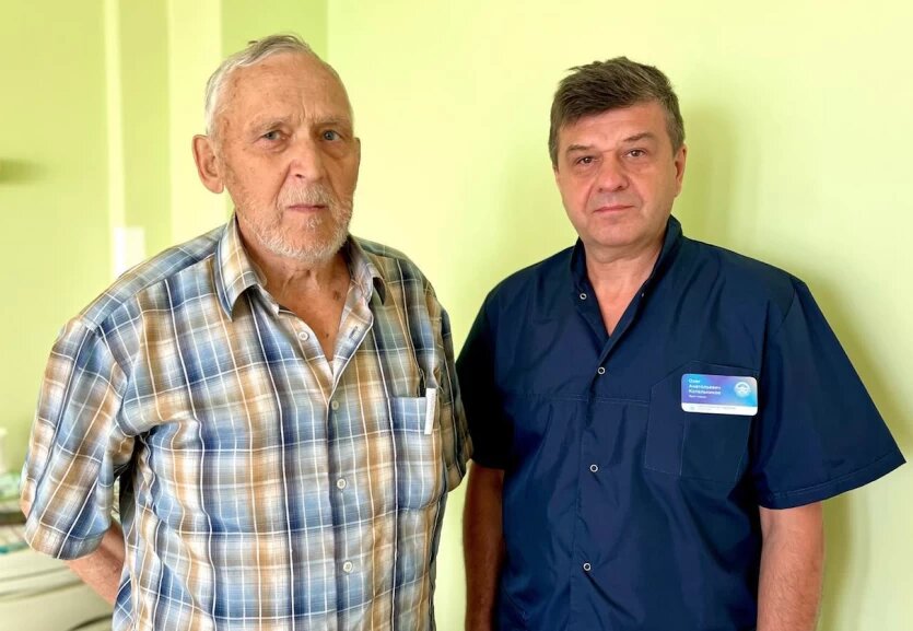 Фото: пресс-служба Минздрава Челябинской области