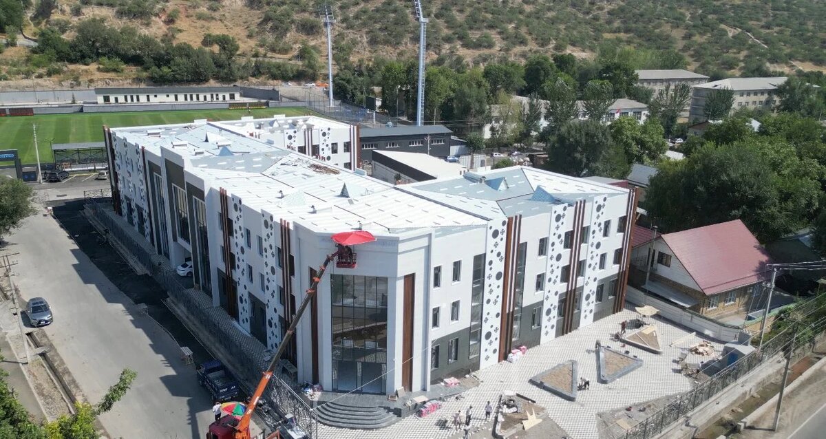 Листайте вправо, чтобы увидеть больше изображений