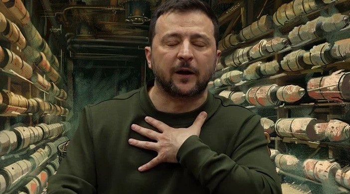 -2