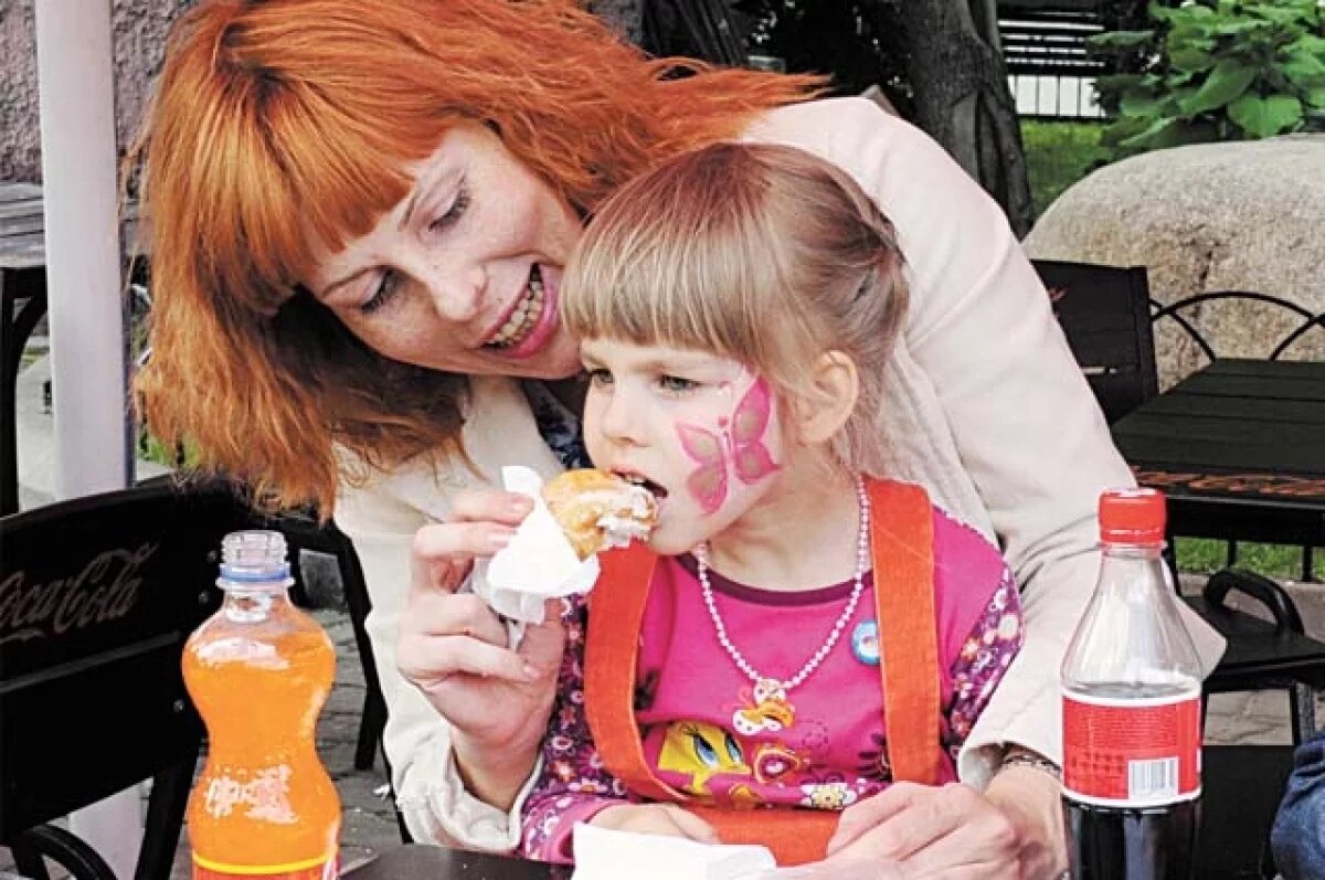    В Волгограде владелец сети фастфуда готов отдать бизнес в добрые руки