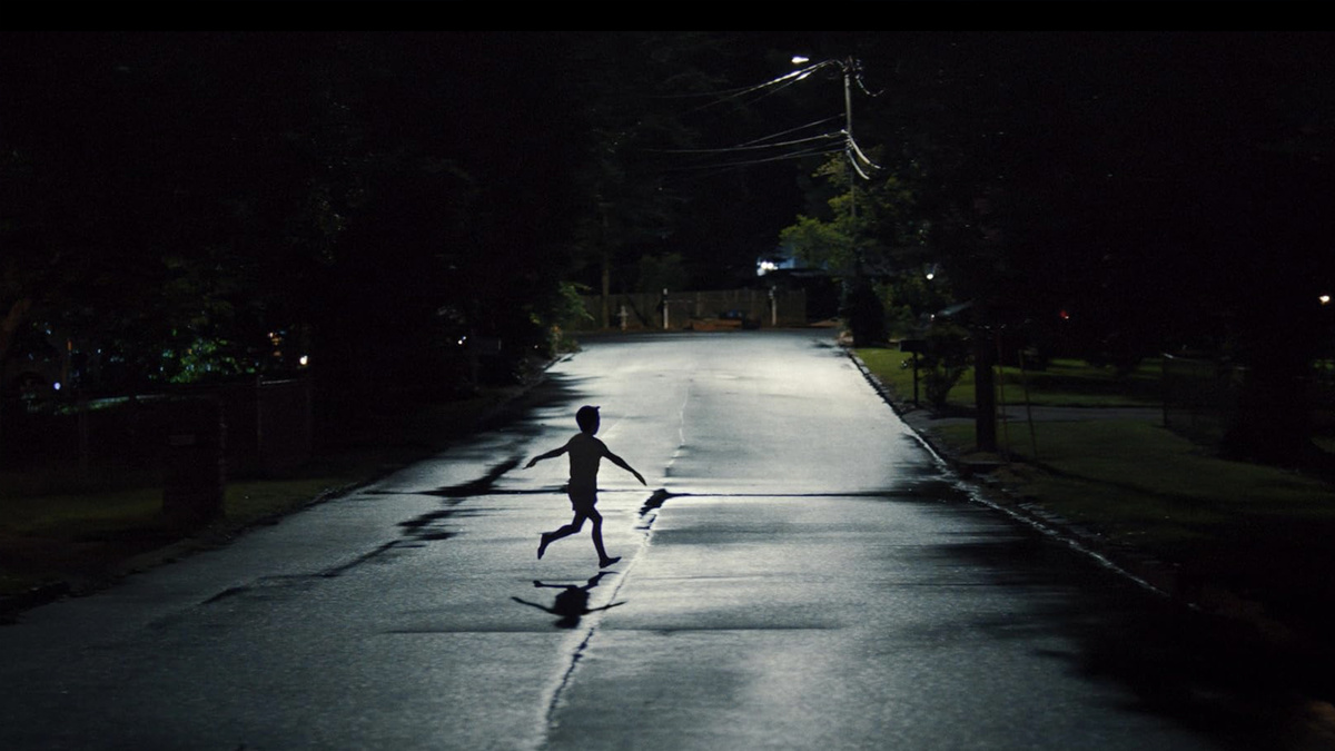 Кадр из фильма "Орудия"