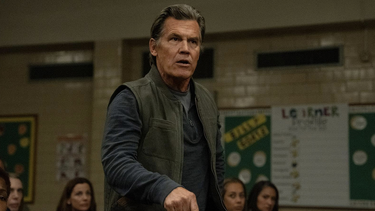 Кадр из фильма "Орудия"