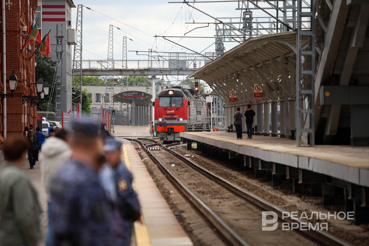   Артем Дергунов / realnoevremya.ru