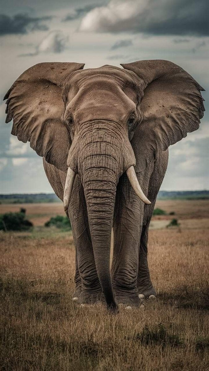 Великий и могущественный!